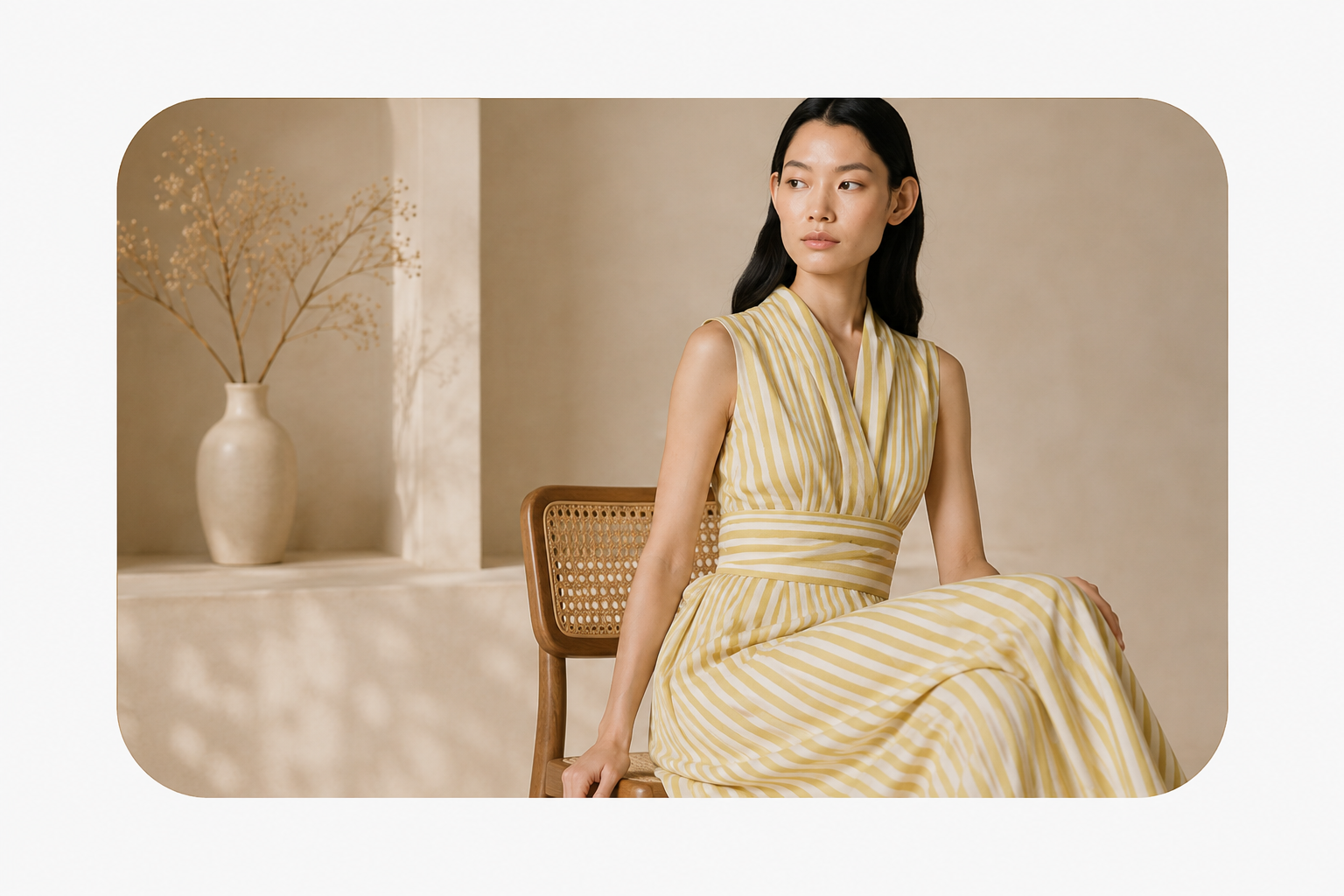 WesternStyle women's dress